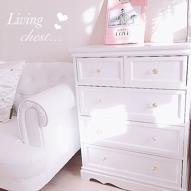LiLiy.coCoさんの実例写真
