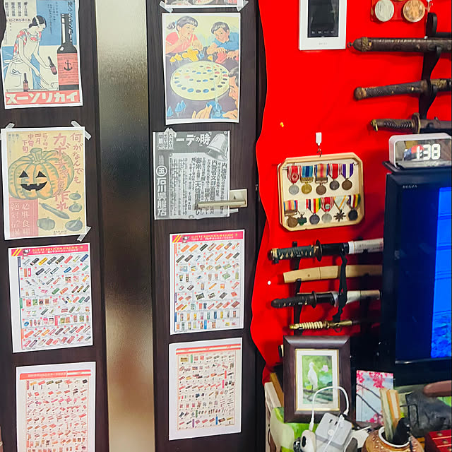 takakuzenさんの部屋