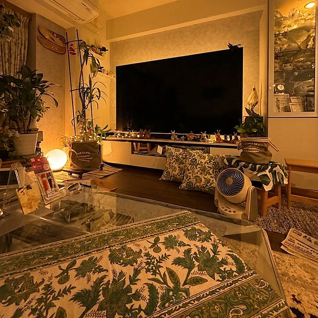 Aqettyさんの部屋