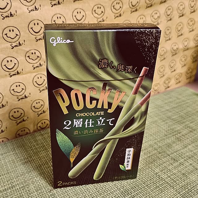 mocomocoさんの部屋