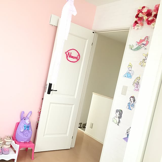 Riiさんの実例写真