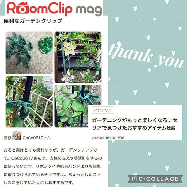 CoCo0617さんの実例写真