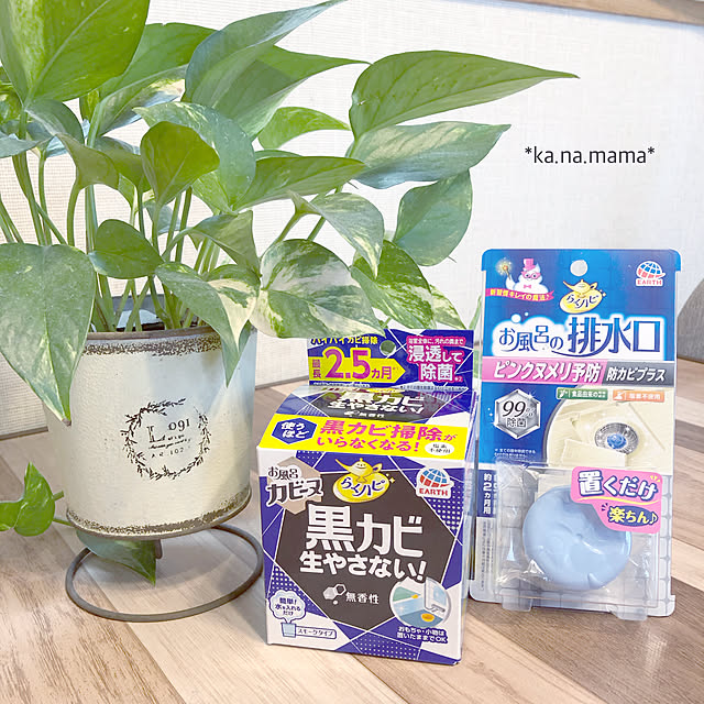 ka.na.mamaさんの実例写真