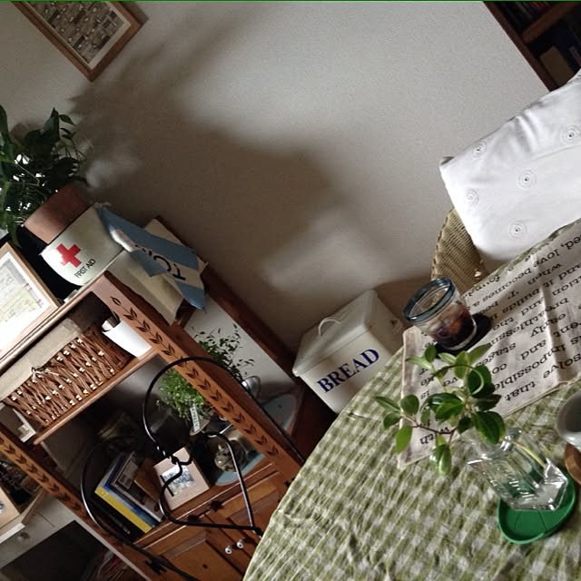 yoshikobさんの実例写真
