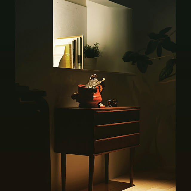 coverwithearthさんの実例写真
