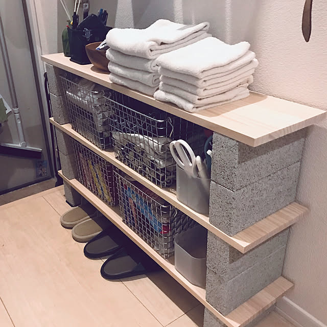 O-yamaさんの実例写真