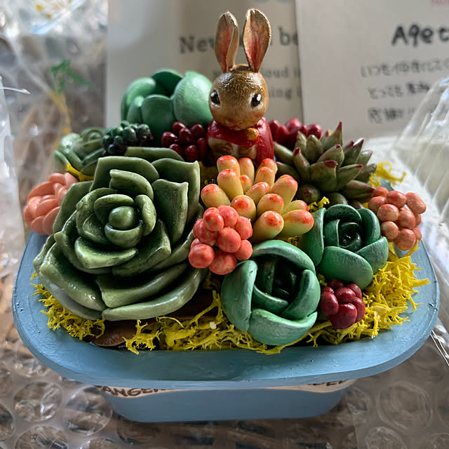 Aqettyさんの部屋