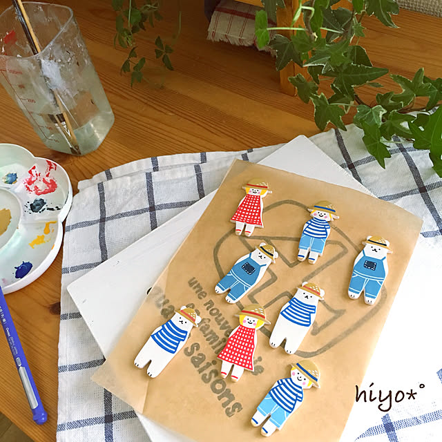 hiyoさんの実例写真