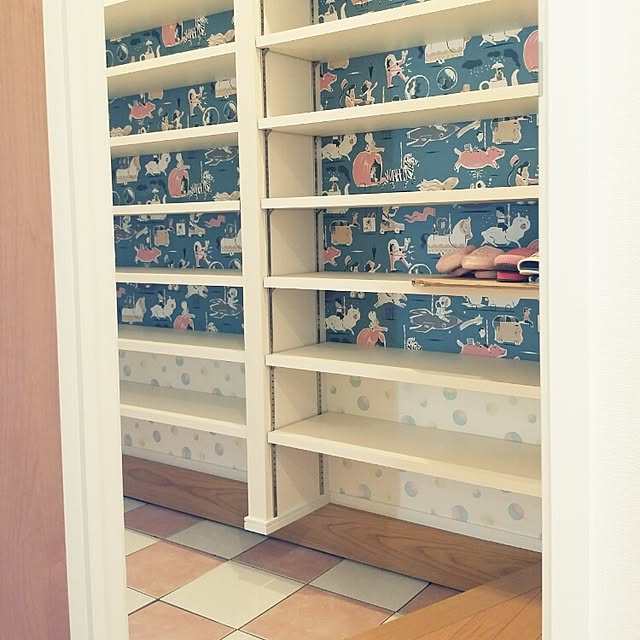 mo-chiさんの実例写真