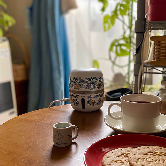 coroさんの部屋