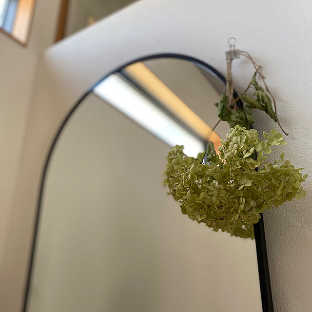 部屋全体/カフェ風/中庭/海外インテリアに憧れる/花のある暮らし...などのインテリア実例 - 2023-07-23 21:50:37