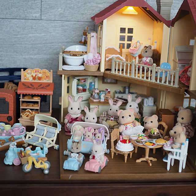 ayaka.kitchenさんの実例写真