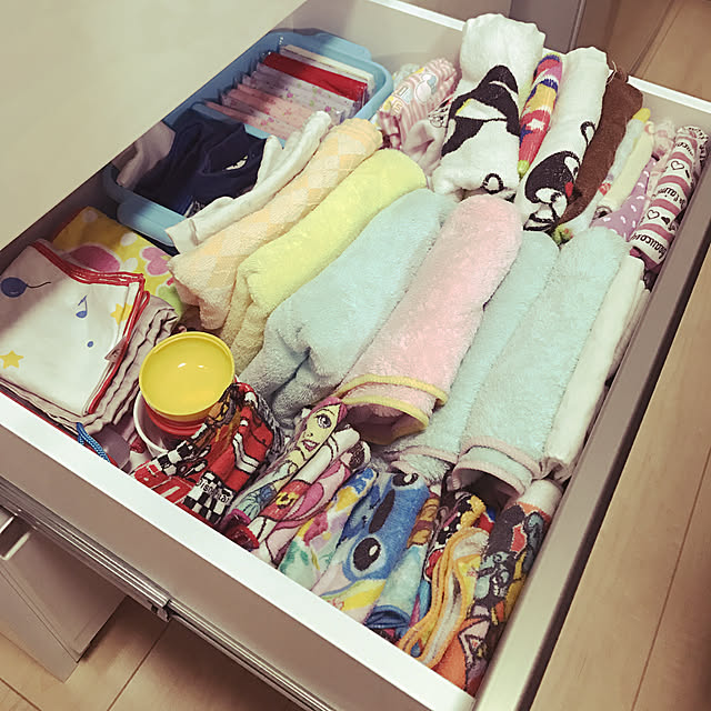 ri----saさんの実例写真