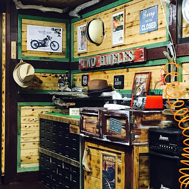 easyriders0707さんの実例写真