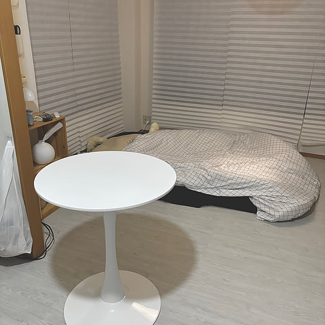 myuuさんの部屋