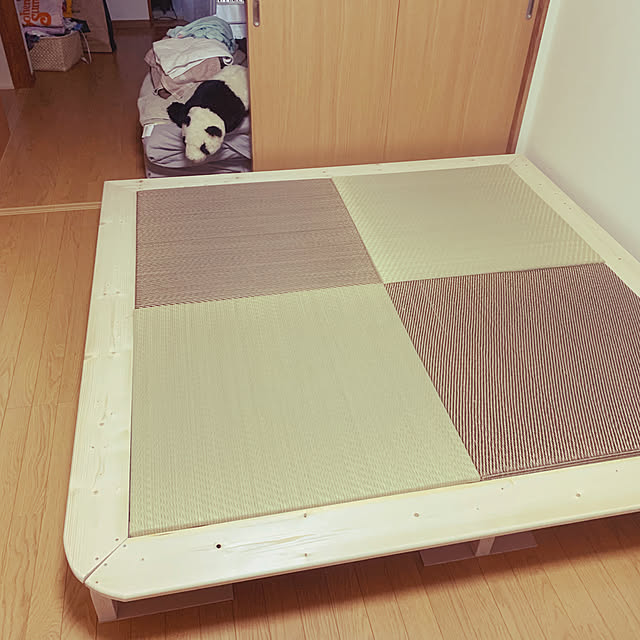 anahottaさんの実例写真