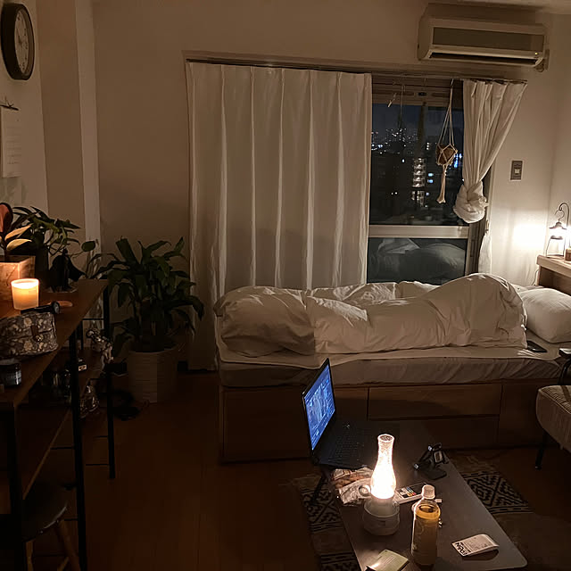 chonchon1017さんの実例写真