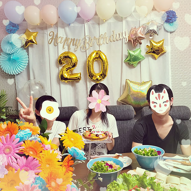 mimi828さんの実例写真