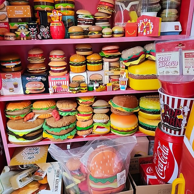 mowchanさんの部屋