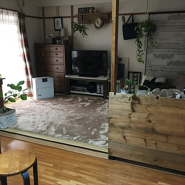 T.S.Pさんの実例写真