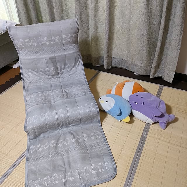 momomamaさんの部屋
