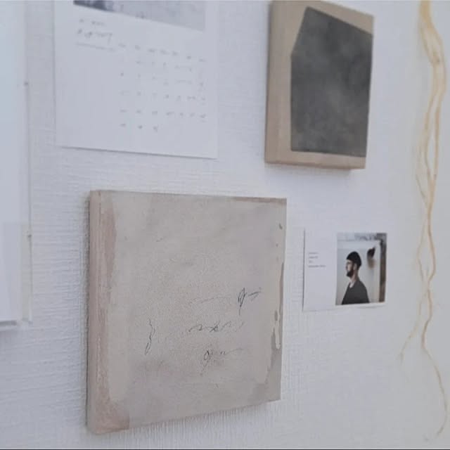 asai.さんの部屋