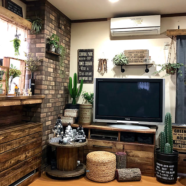 nonさんの実例写真