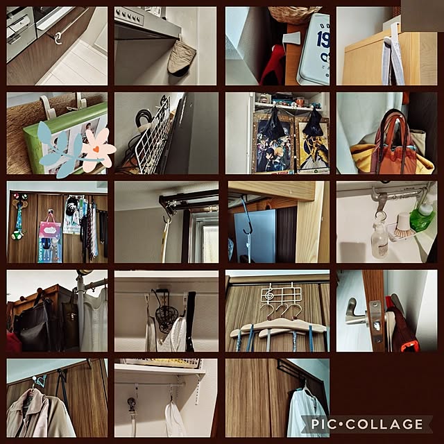 mi-saさんの部屋