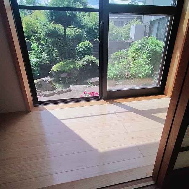 sunnyさんの実例写真