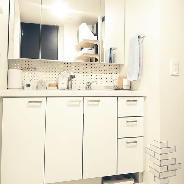 babypoohさんの実例写真