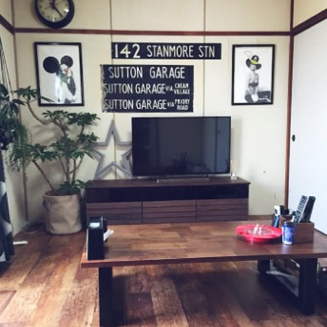 maaさんの実例写真