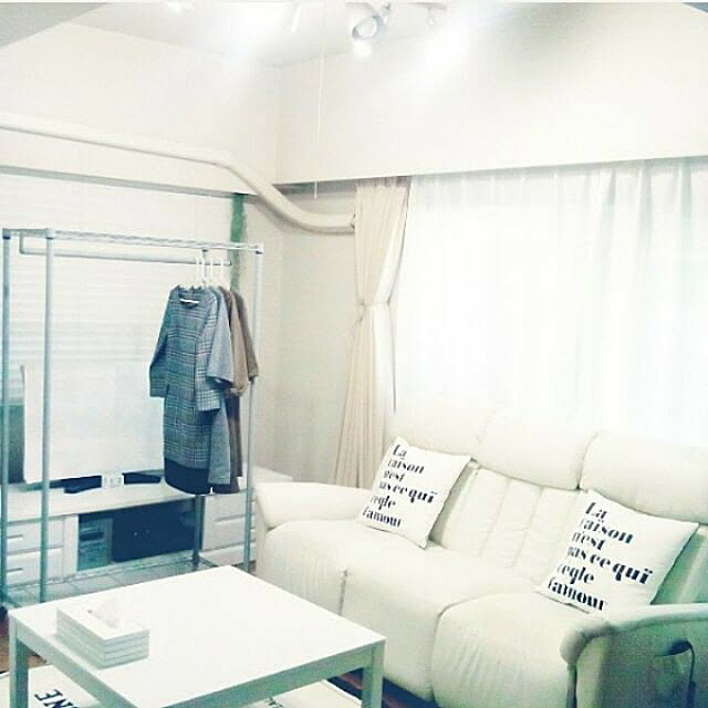 heart.emiemi57.whiteさんの実例写真