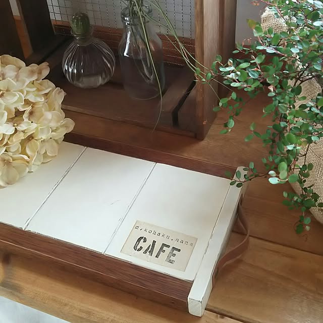 aliceさんの実例写真