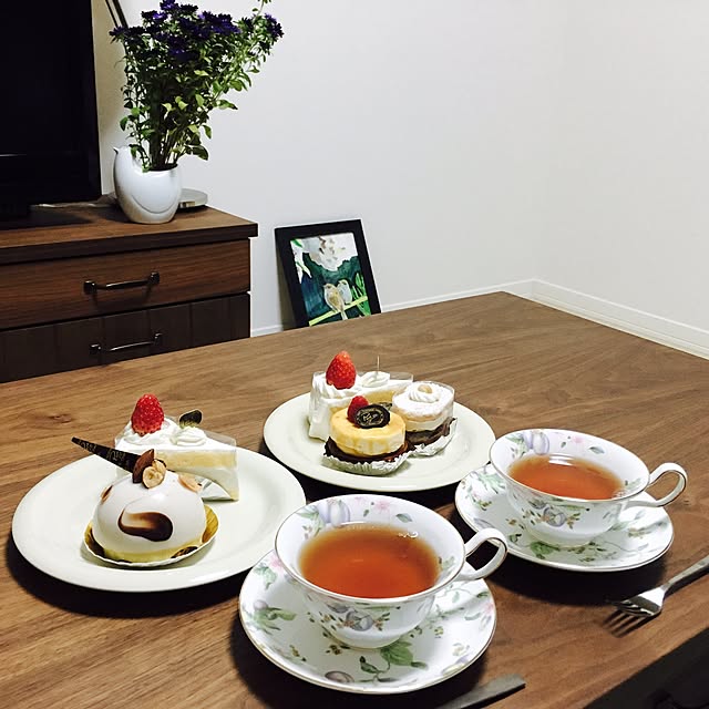 yakitoripieさんの実例写真