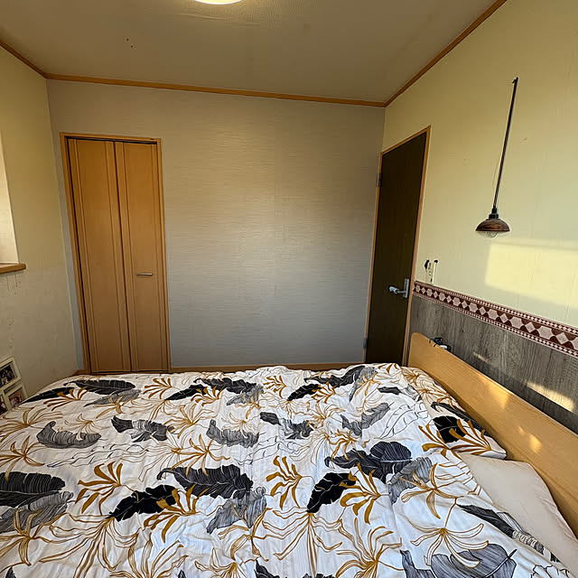 Fumiさんの部屋