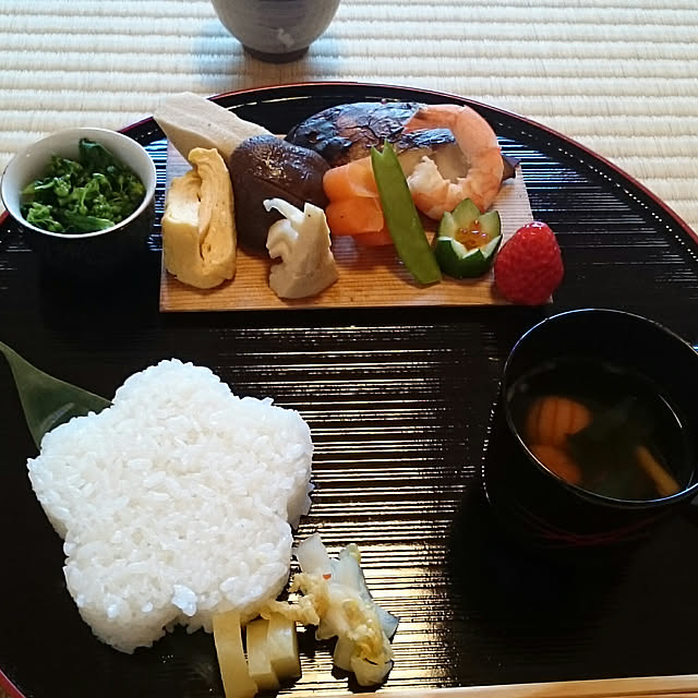 SOU.SOUさんの実例写真