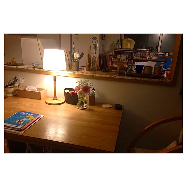 Pineさんの実例写真