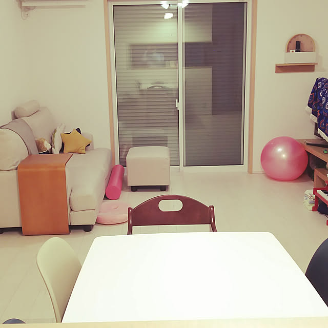 ki_usagiさんの実例写真