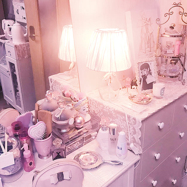 Rabbit_houseさんの実例写真