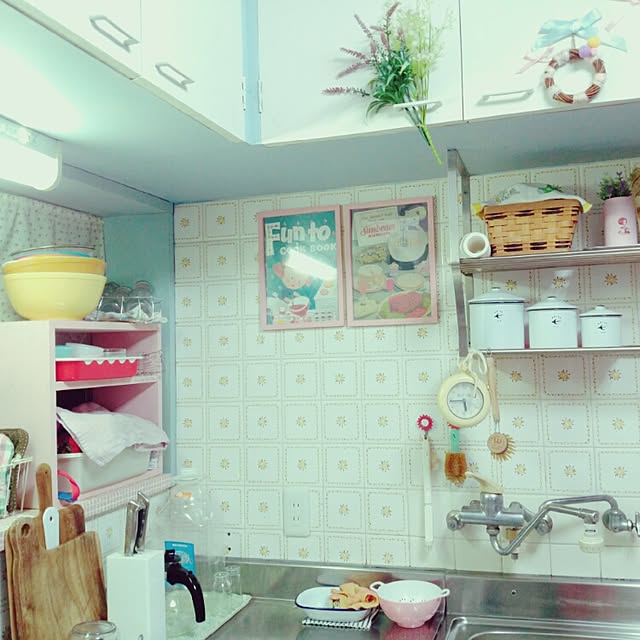 Michieさんの実例写真