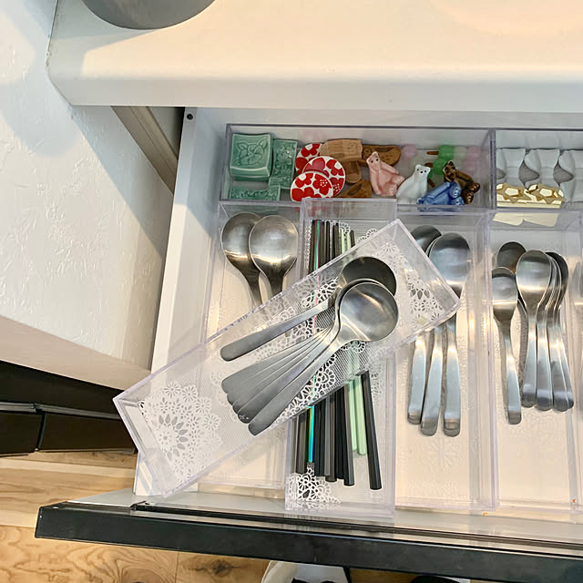 Minteaさんの部屋