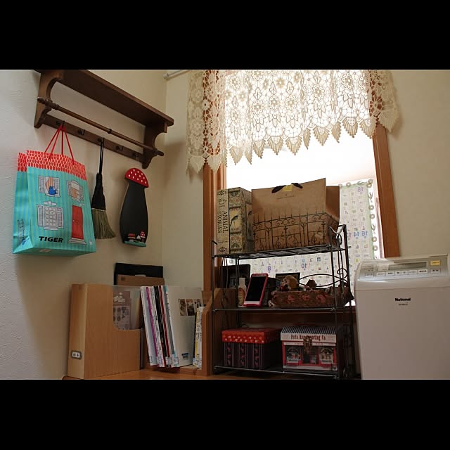 blackcat_uraraさんの実例写真