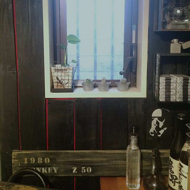 monkeyさんの実例写真