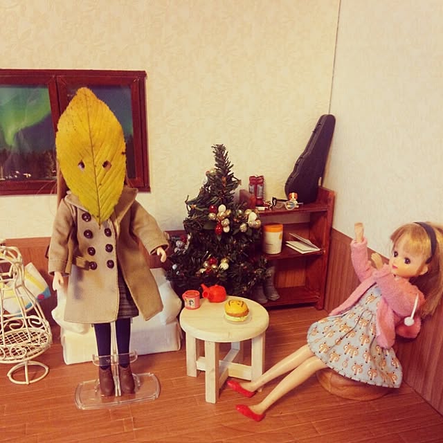 dahlia_liccaさんの実例写真