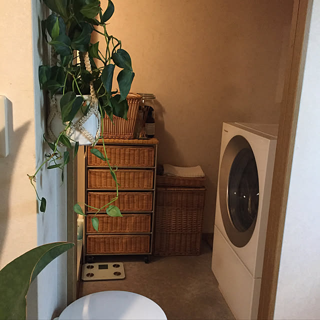 バス/トイレのインテリア実例 - 2018-05-11 22:16:16