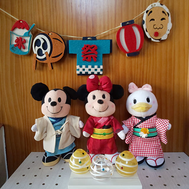 yumirinさんの実例写真