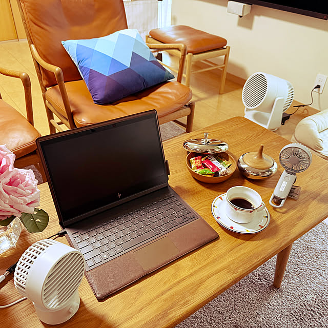 MHさんの部屋