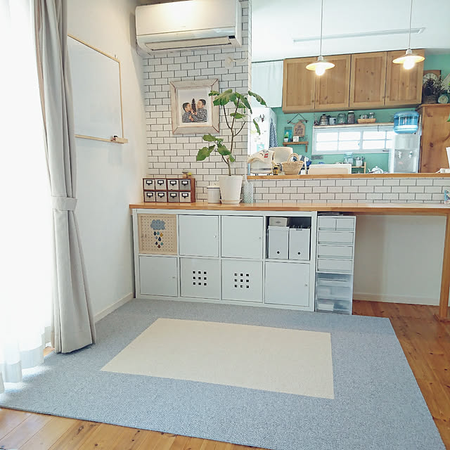 Misatoさんの実例写真