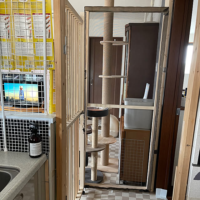 kikiさんの部屋