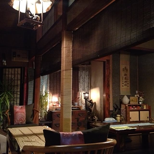 salyuさんの実例写真
